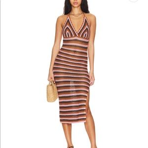 Heartloom Paola Dress